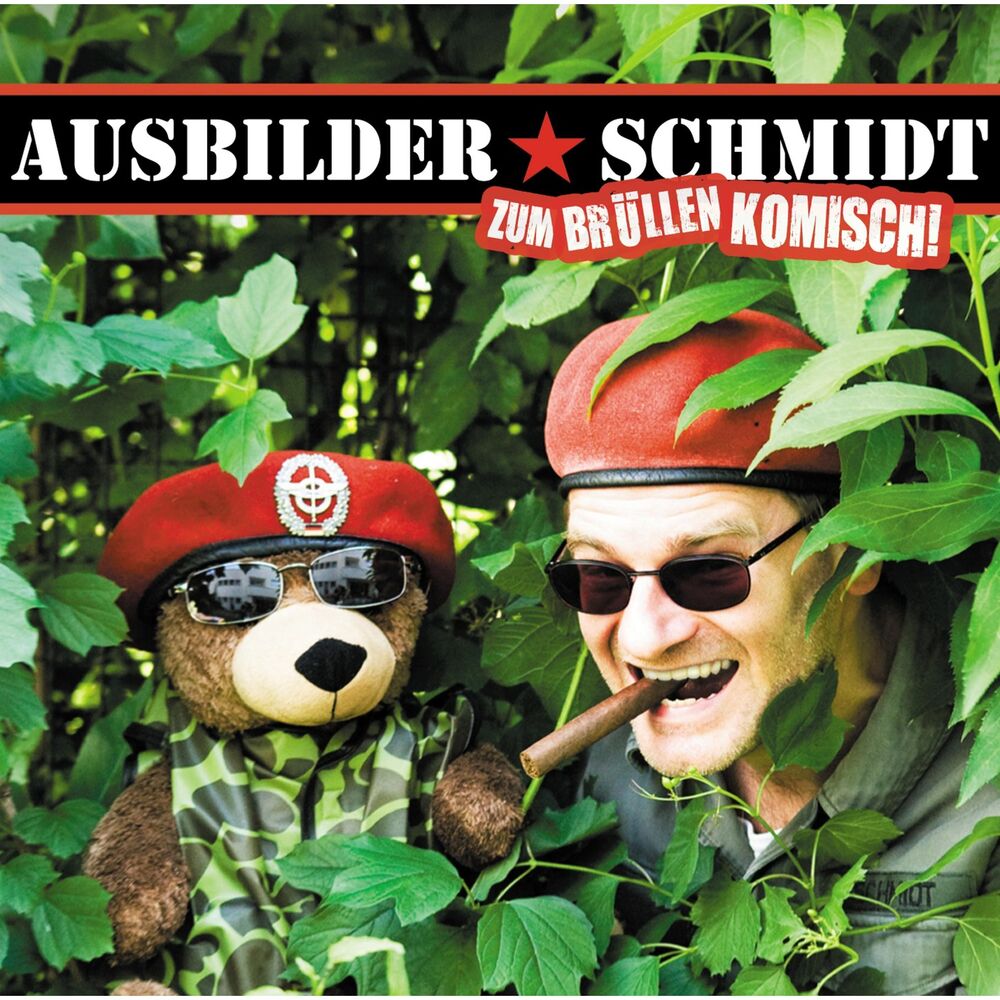 Picture of Zum Brüllen komisch!