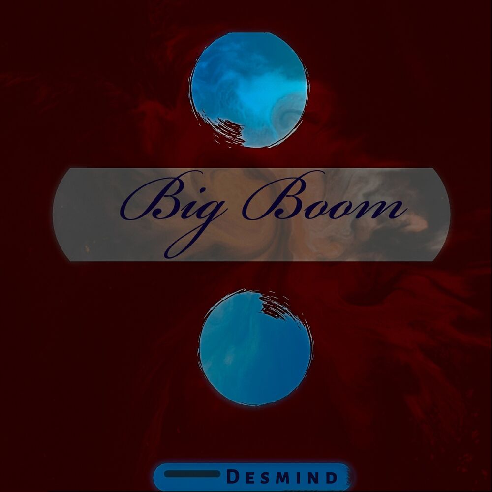 Picture of Big Boom