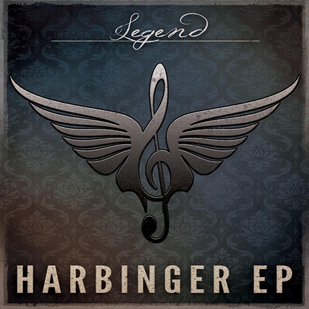 Picture of Harbinger