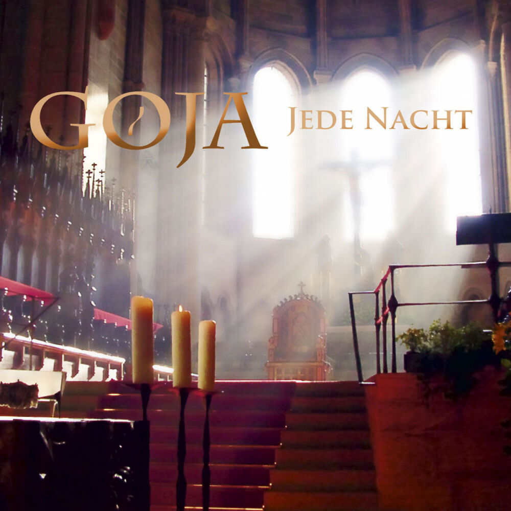 Picture of Jede Nacht