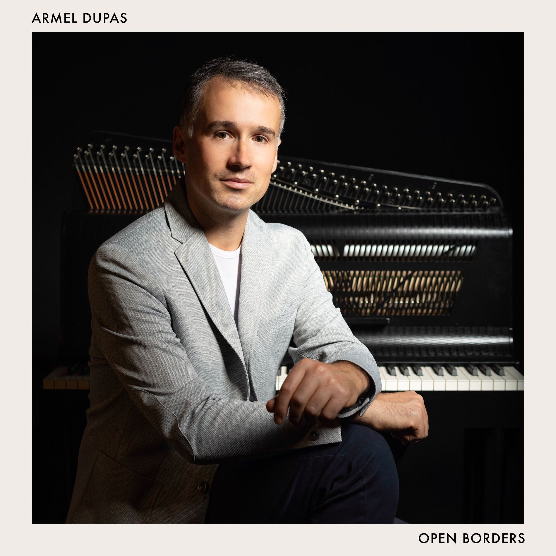 Album cover of Les Signes