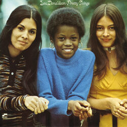 Cover of Pretty Things