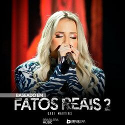 Cover of Fatos Reais, Pt.2