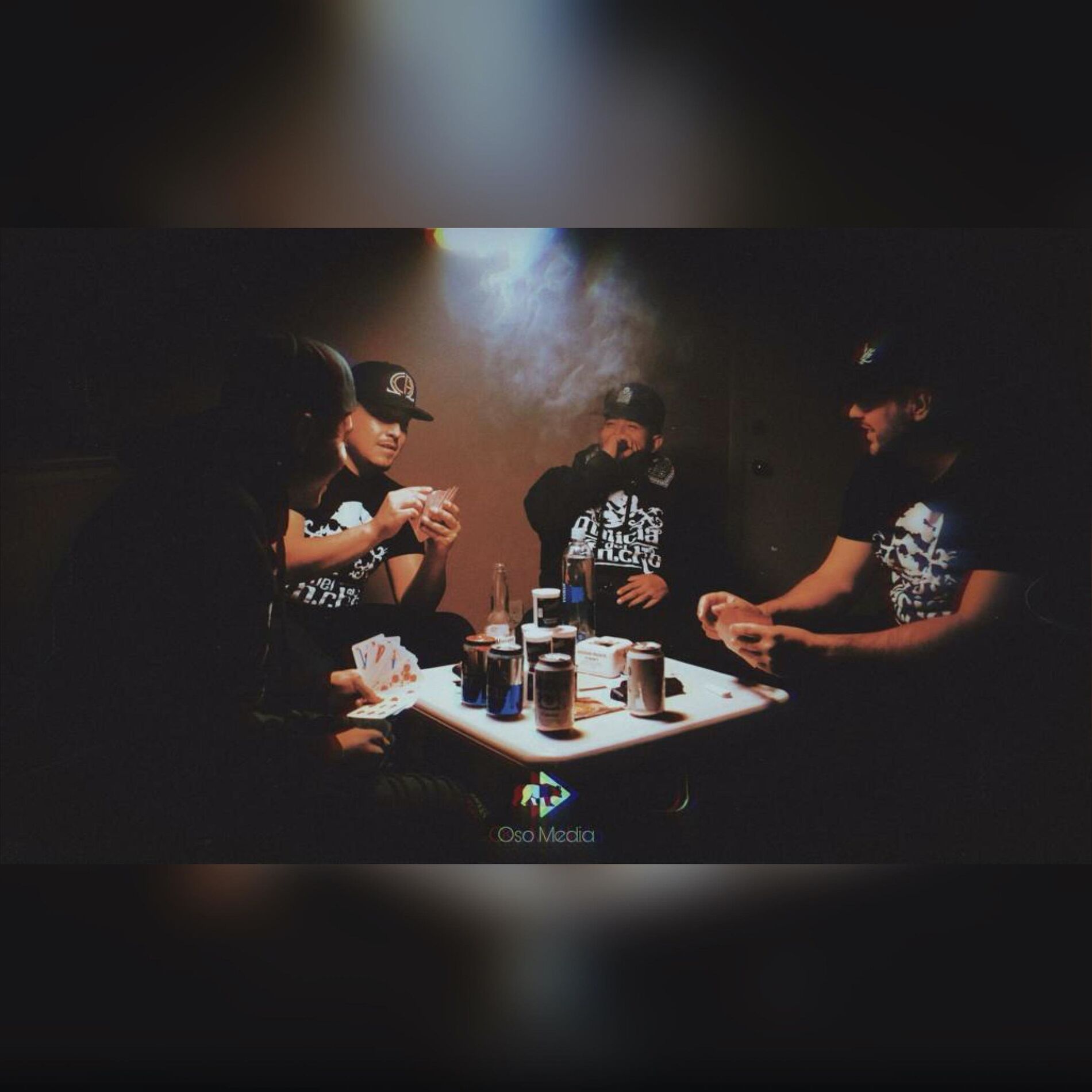 Album cover of Sierreño Mixtape en vivo vol.1