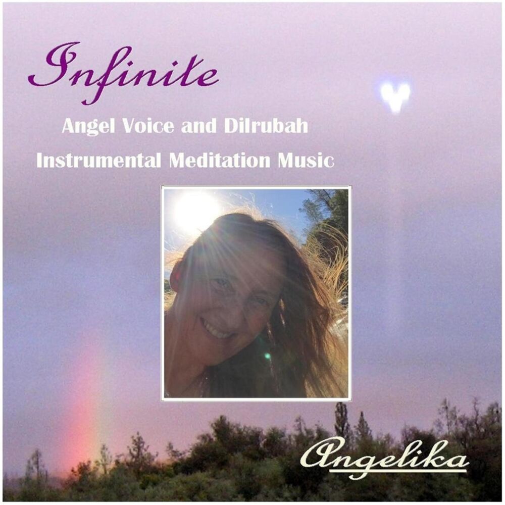Picture of Infinite (Instrumental)