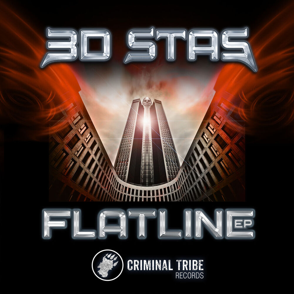 Picture of Flatline