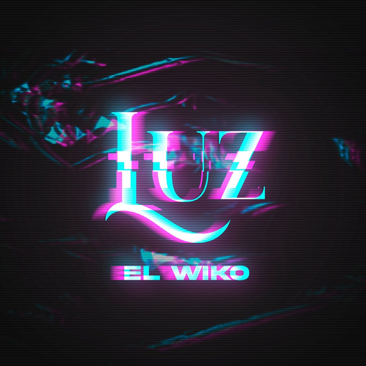Album cover of Luz