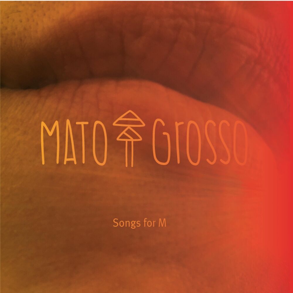Picture of Songs for M