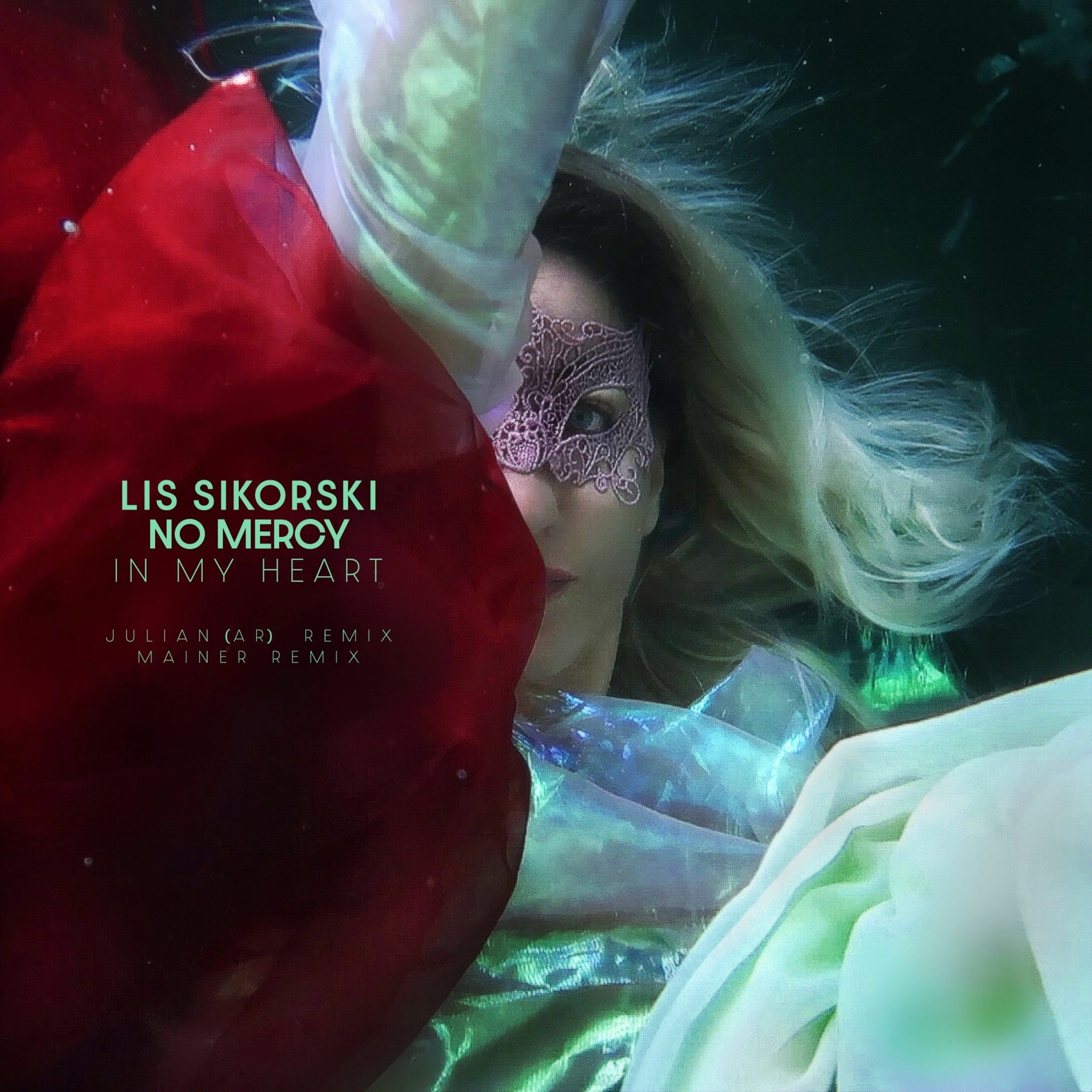 Album cover of In My Heart