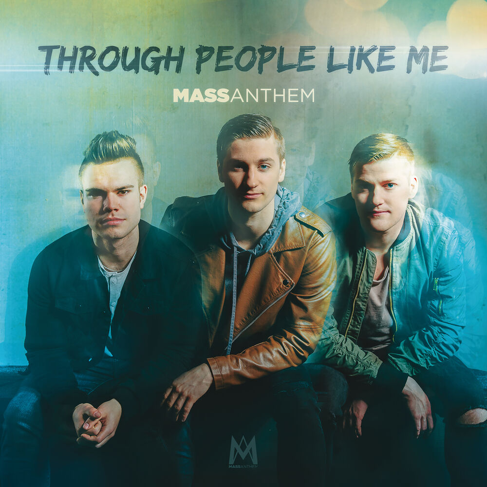 Picture of Through People Like Me