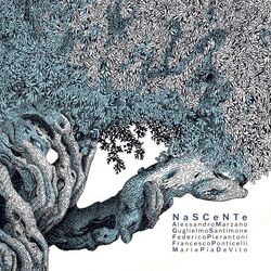 Cover of Nascente