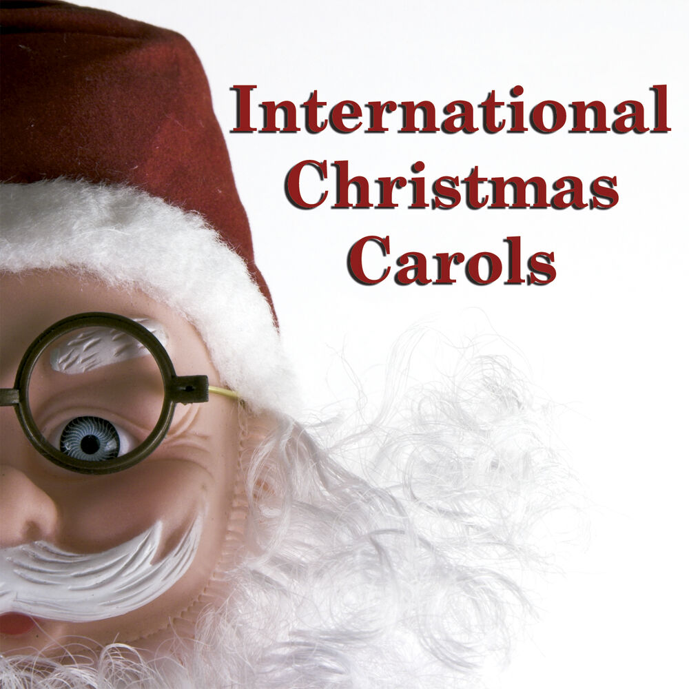 Picture of International Christmas Carols