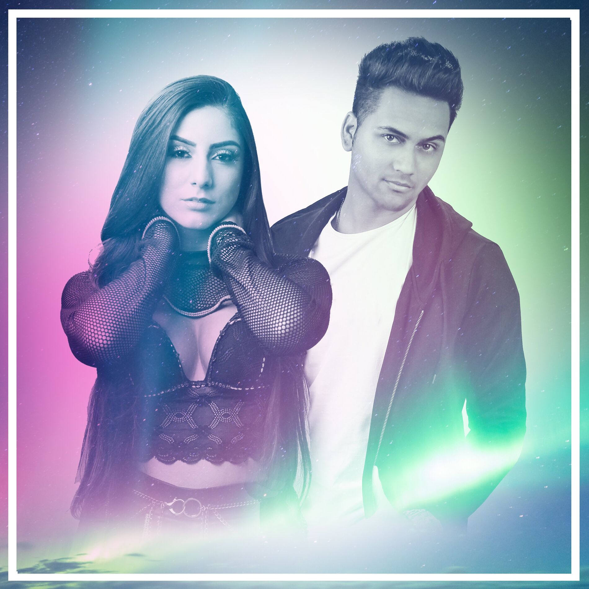 Album cover of Cintilante
