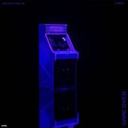 Cover of Game Over