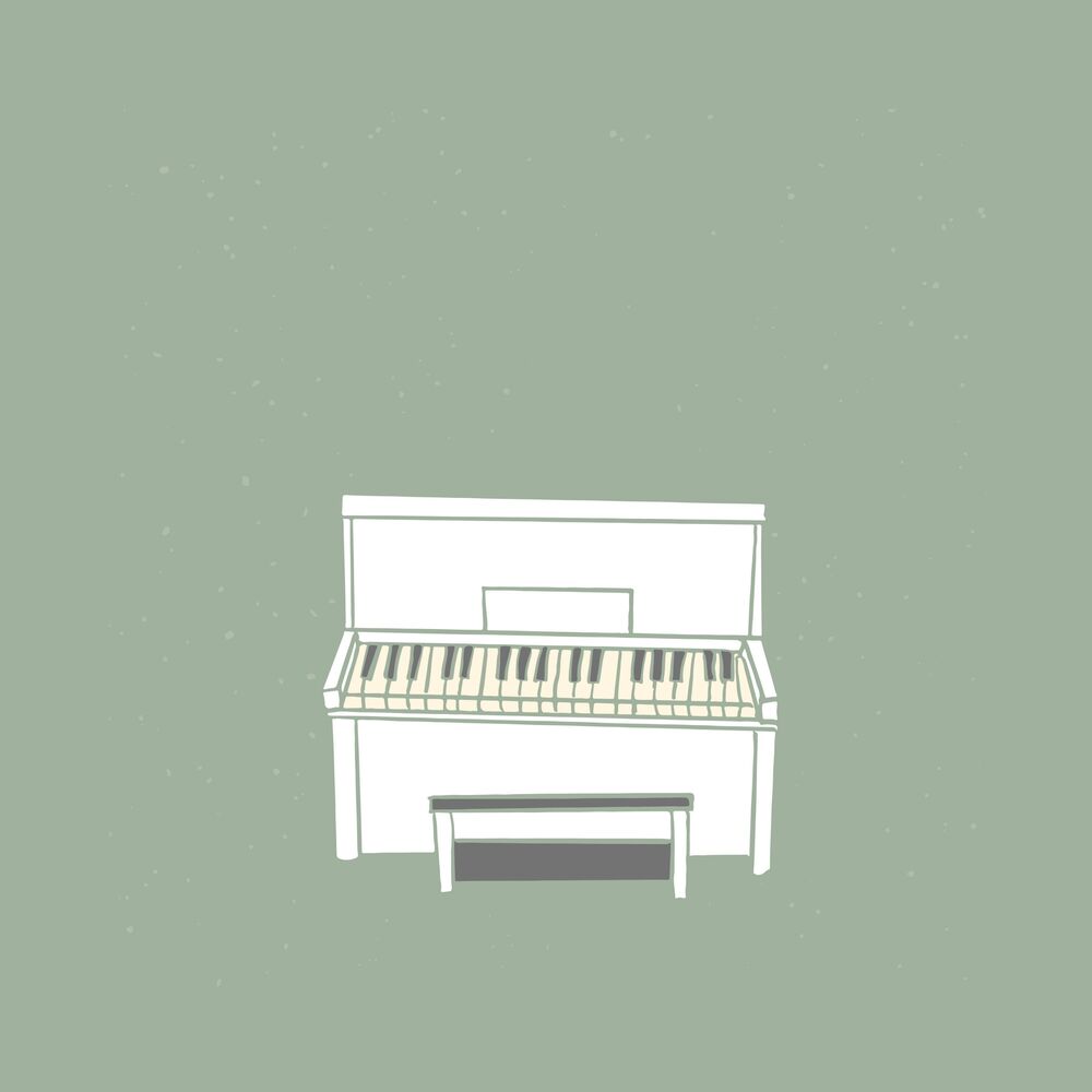 Picture of Piano Harmony: Yoga Soundscapes