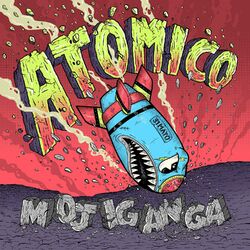Atómico