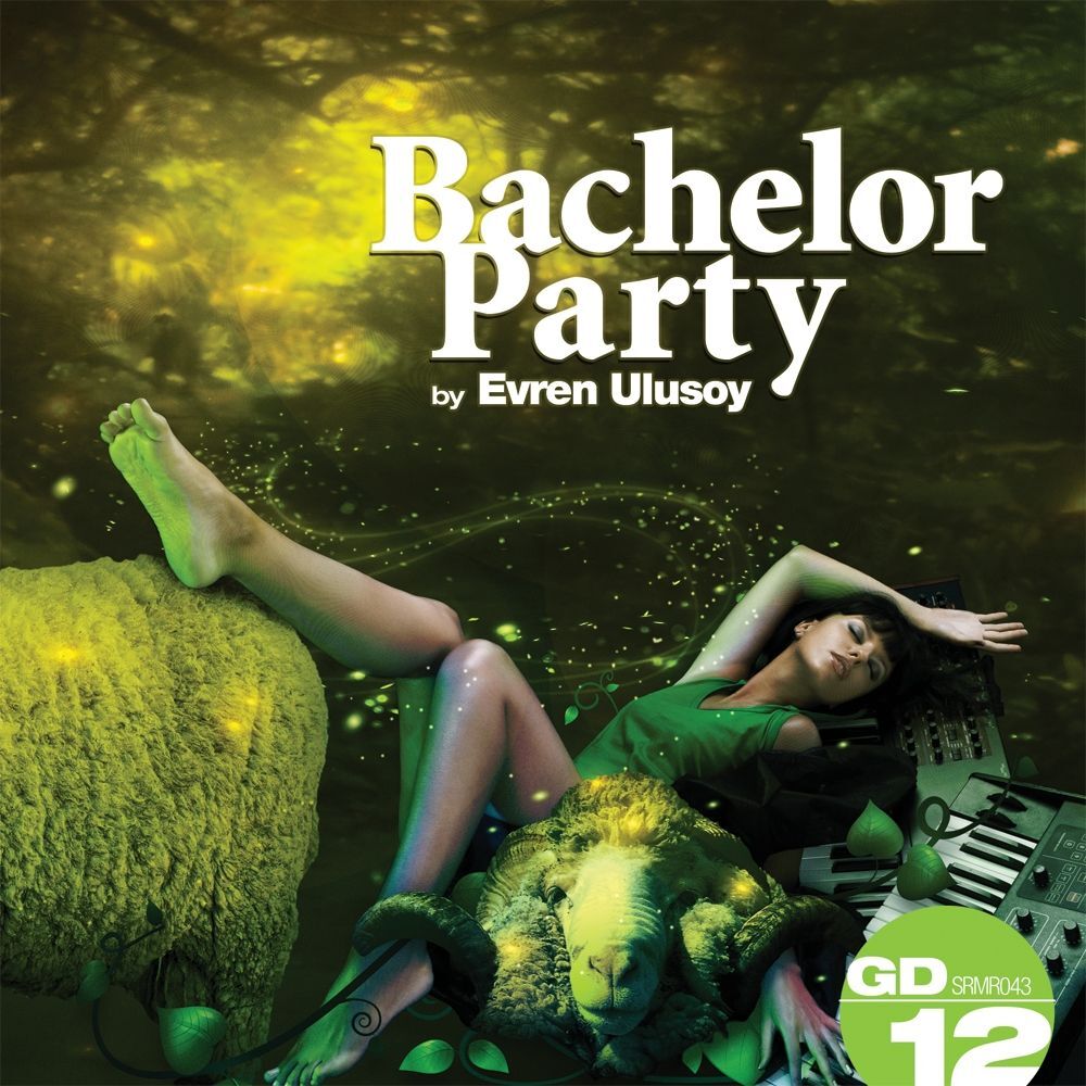 Picture of Bachelor Party