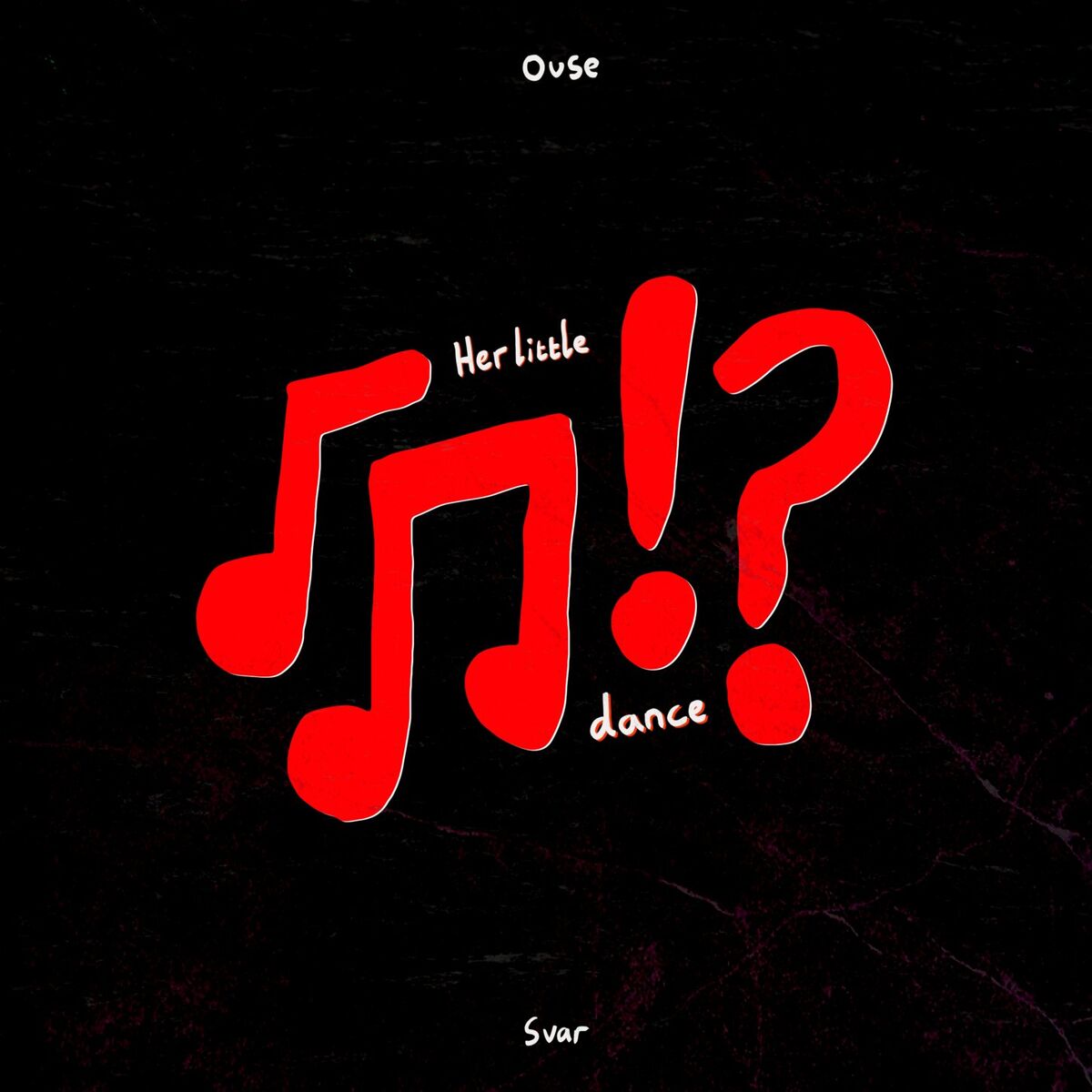 Album cover of Her little dance