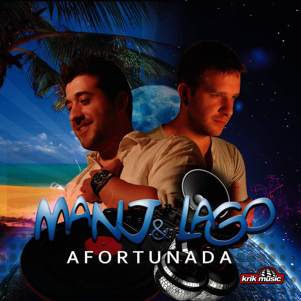 Picture of Afortunada