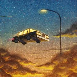Cover of Joyride