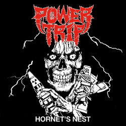Cover of Hornet's Nest