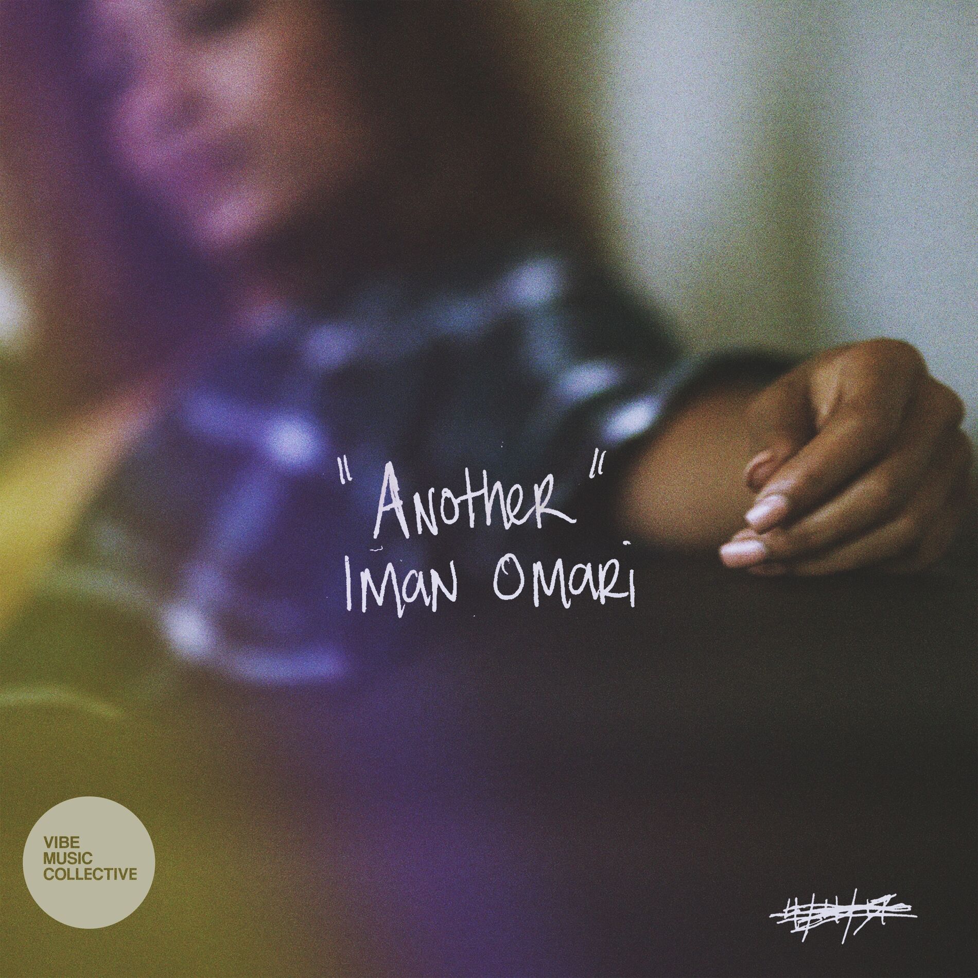 Album cover of Another