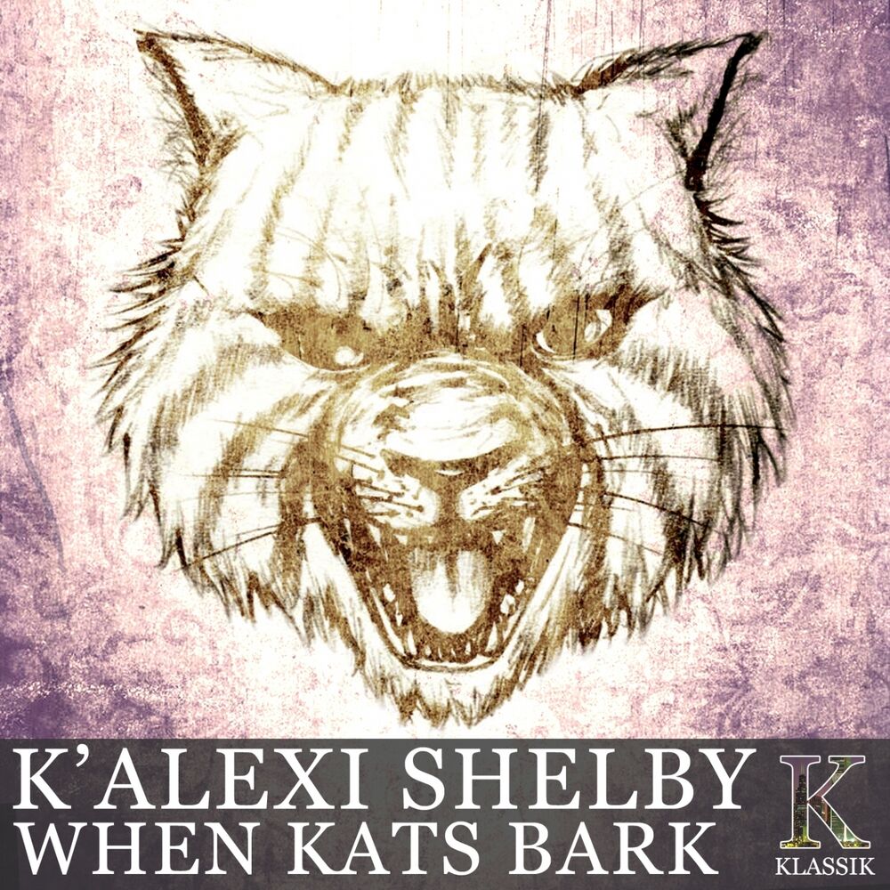Picture of When Kats Bark