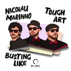 Cover of Busting Like