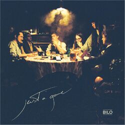 Cover of Just a Game