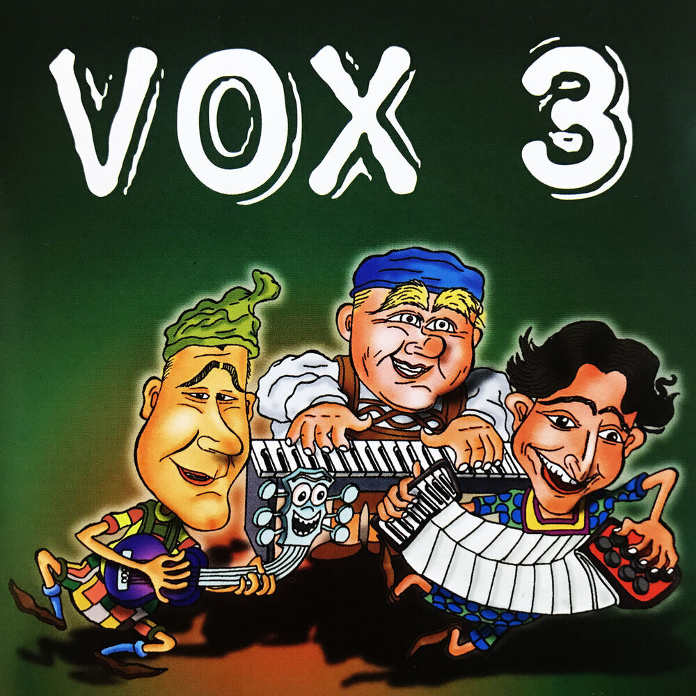 Picture of Vox 3