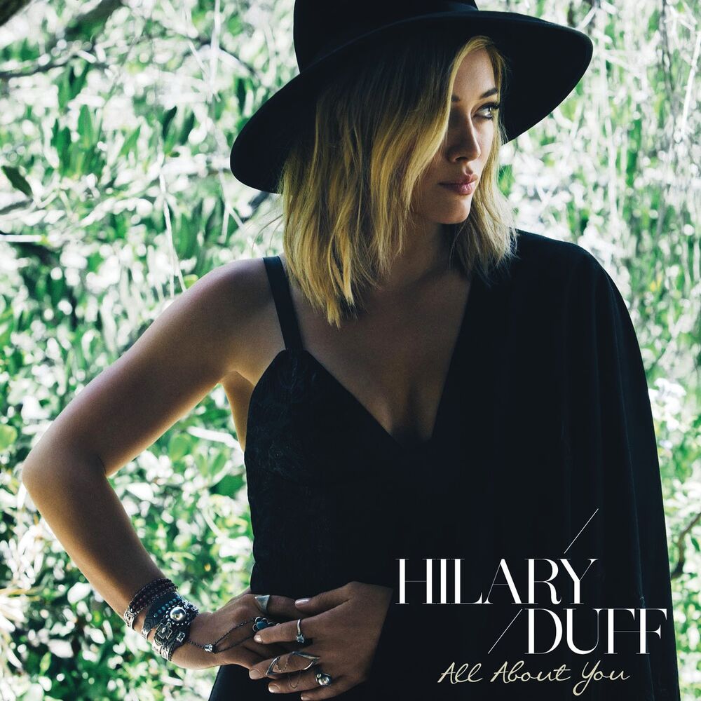 Picture of All About You