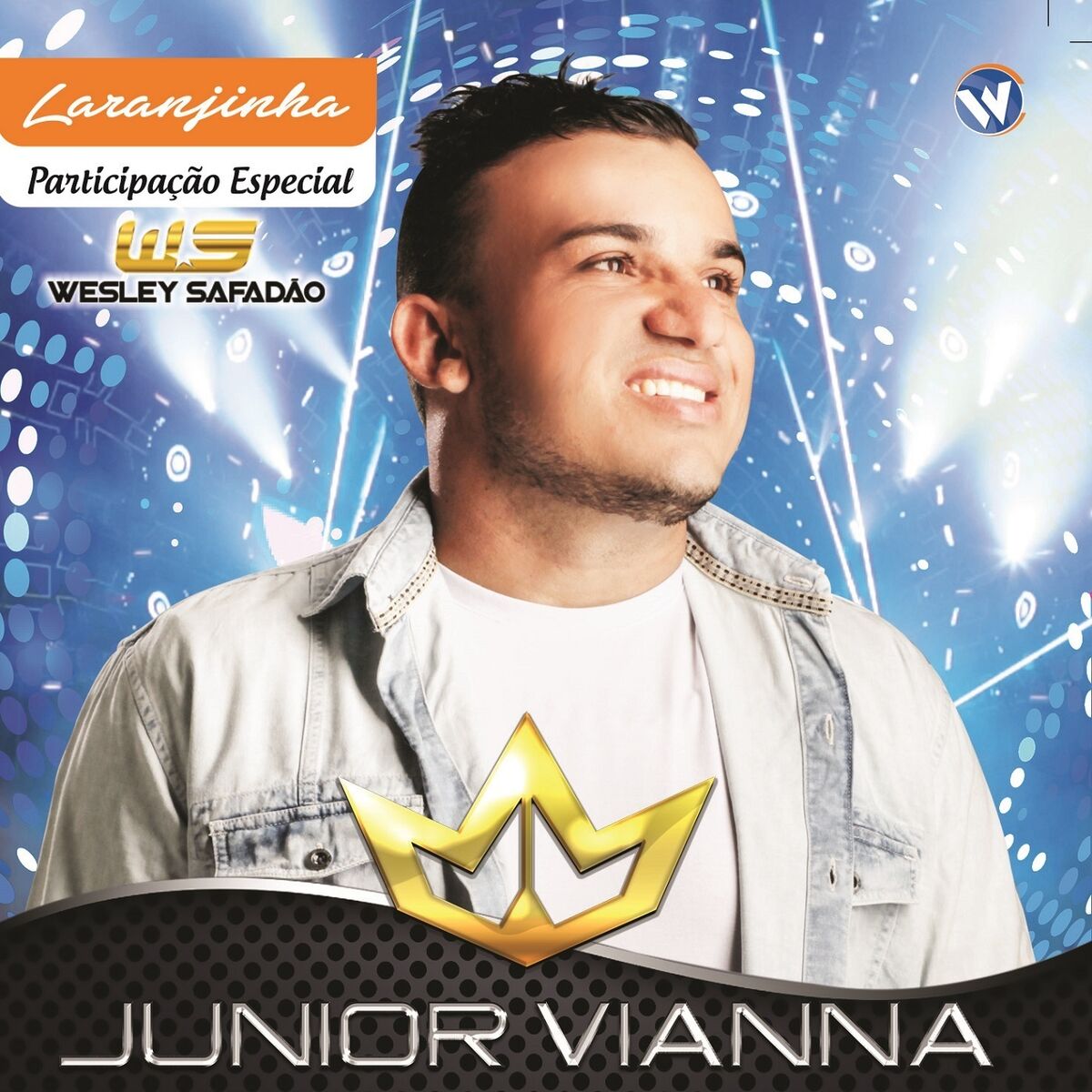 Album cover of Laranjinha