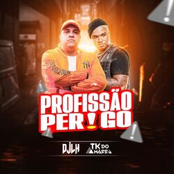Cover of Profissão Perigo