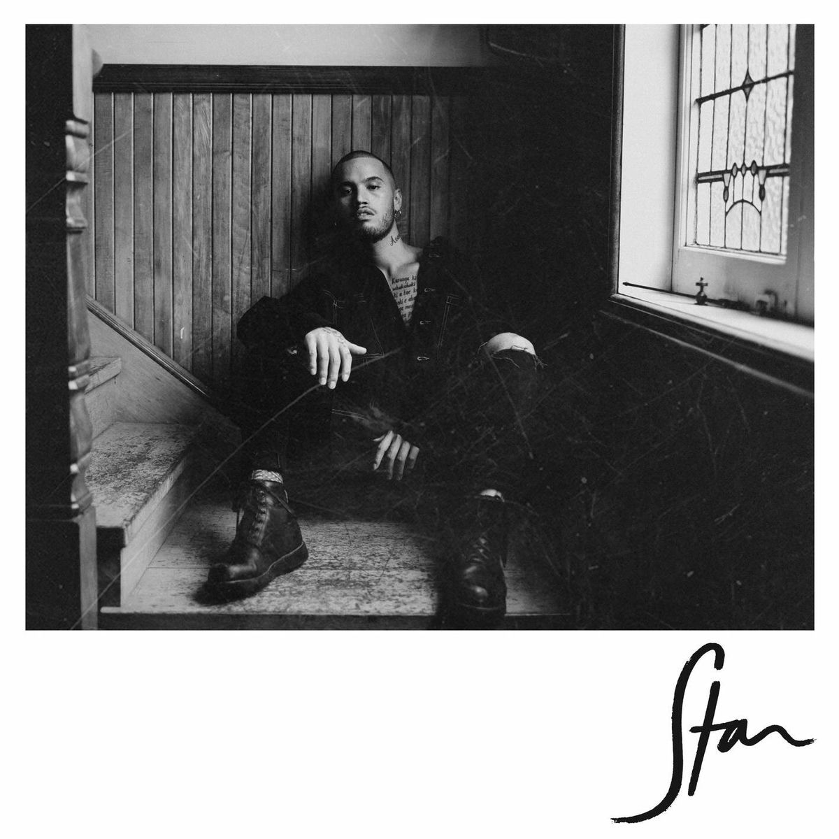 Album cover of Thank You