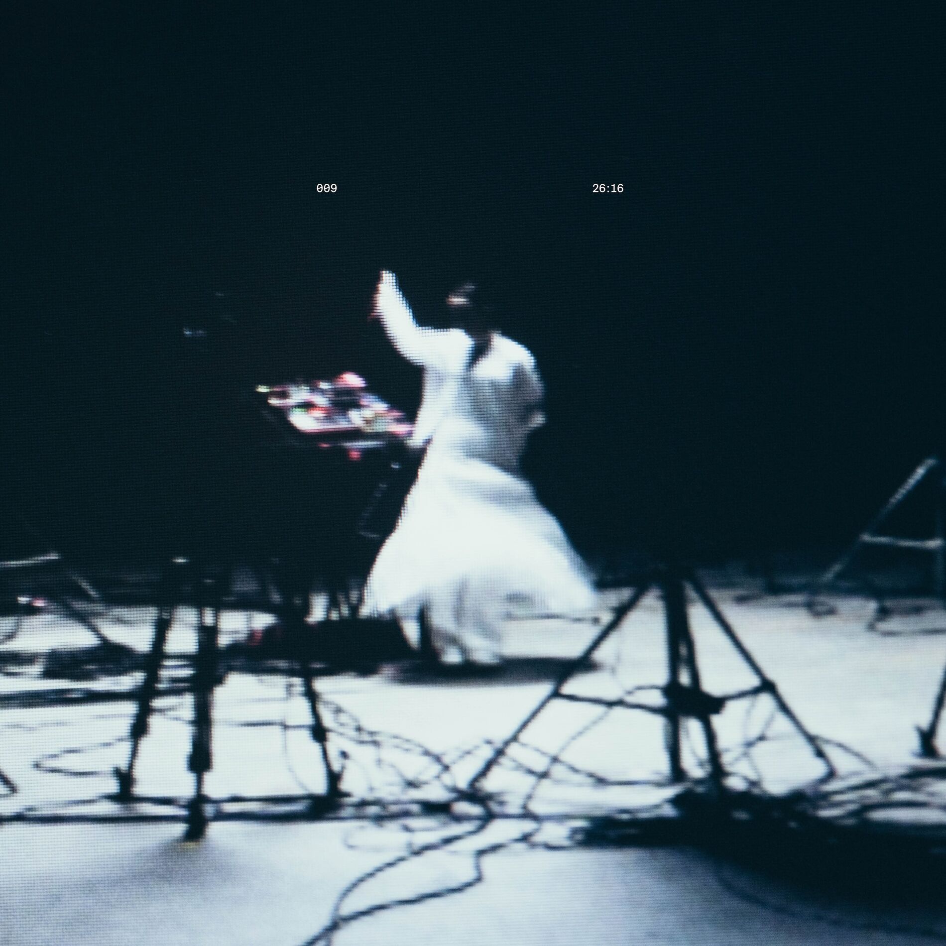 Album cover of UPWARDS