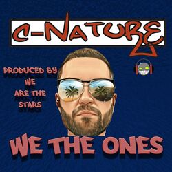 Cover of WE THE ONES