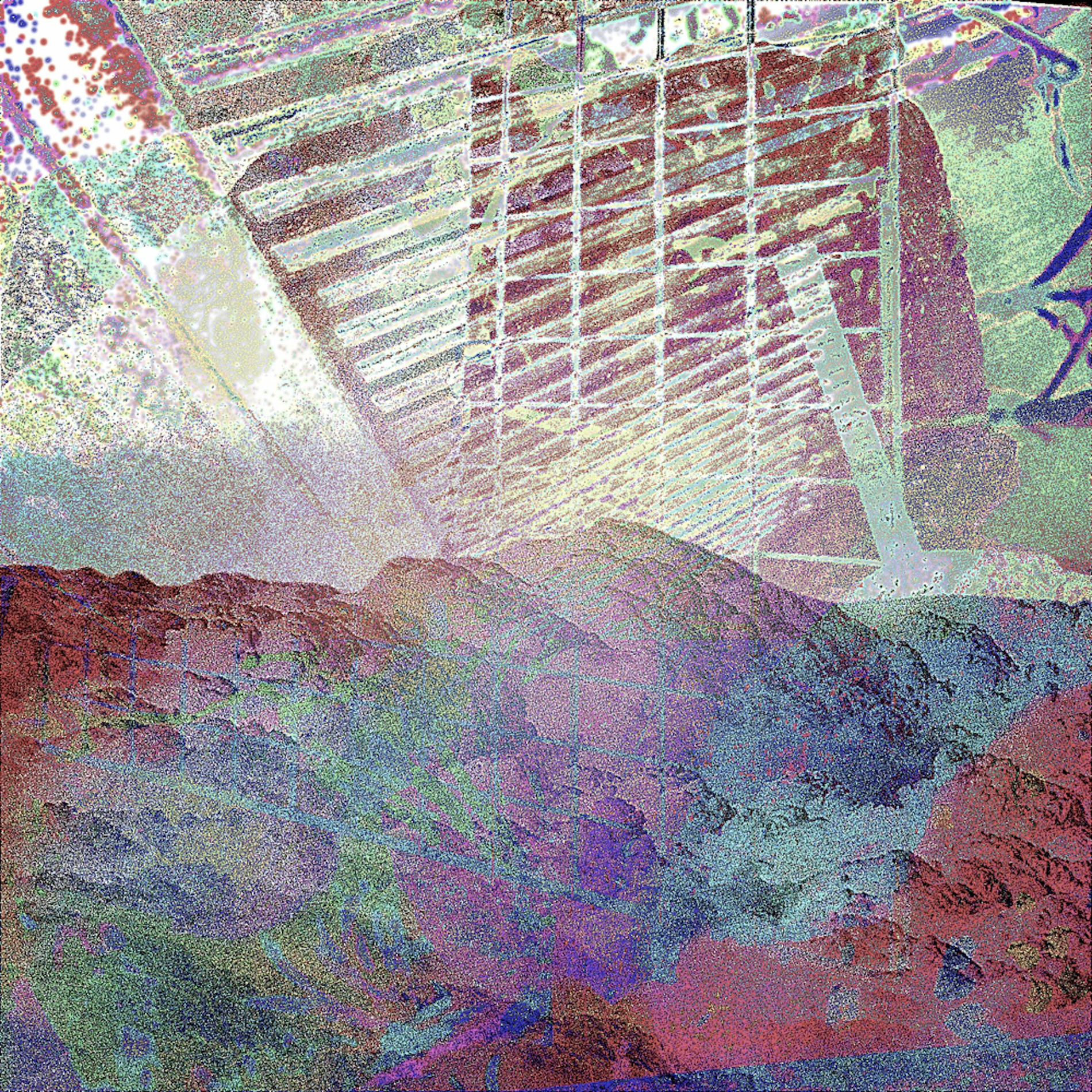 Album cover of Corpse Dance in 19edo