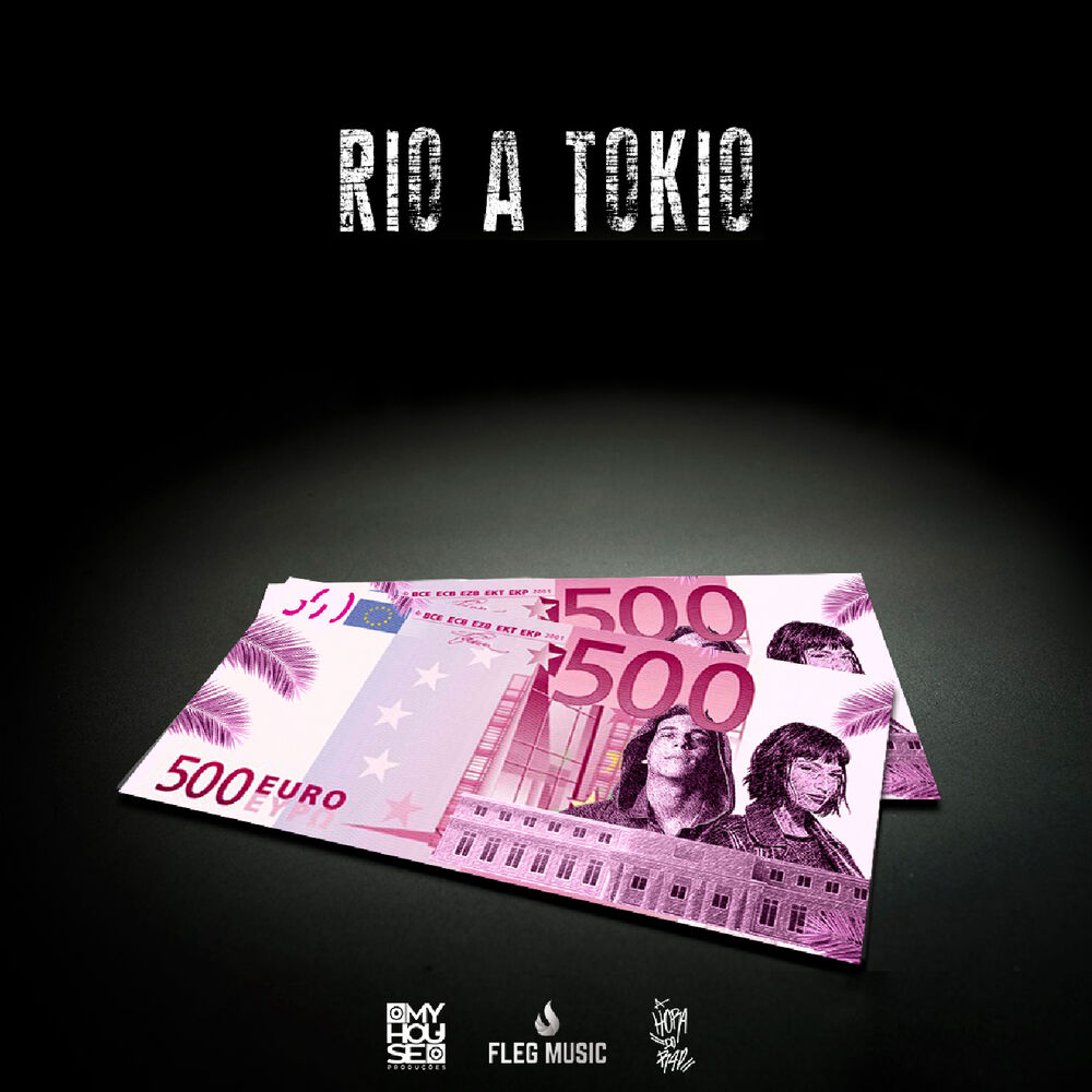 Picture of Rio a Tokio