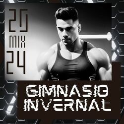 Cover of 2024 Mix Gimnasio Invernal: Pistas de Entrenamiento de Alta Intensidad