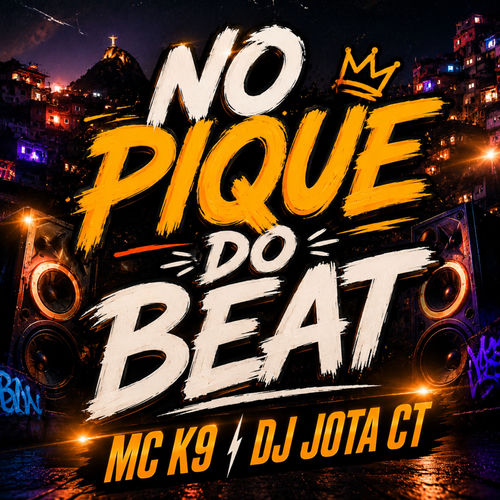 No Pique do Beat