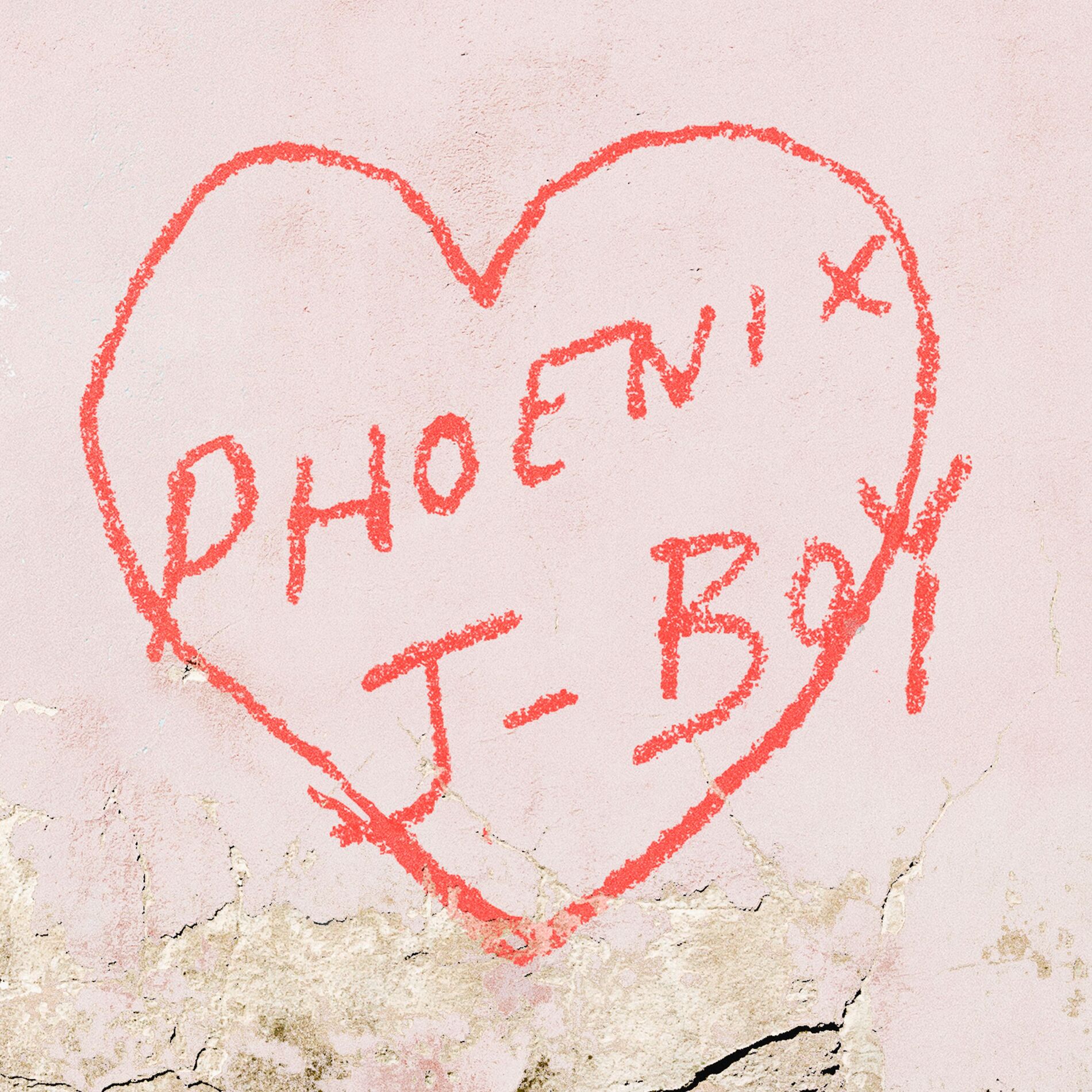 Album cover of J-Boy