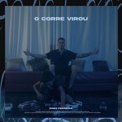 Cover of O Corre Virou