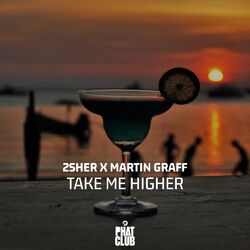Cover of Take Me Higher