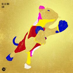 Cover of Lio