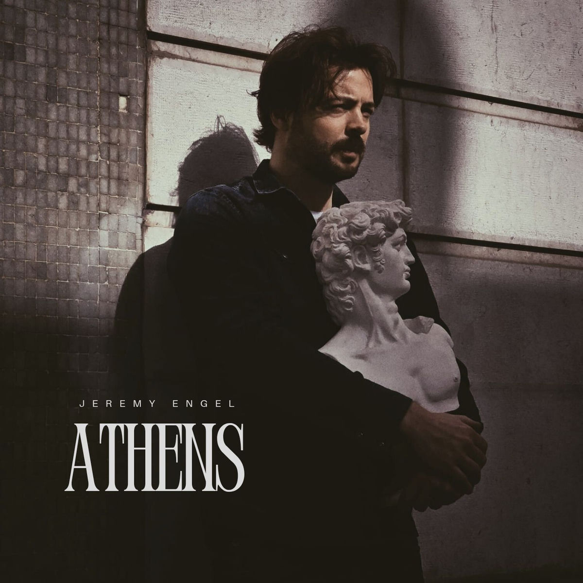 Album cover of Athens