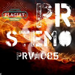Cover of PRVA085
