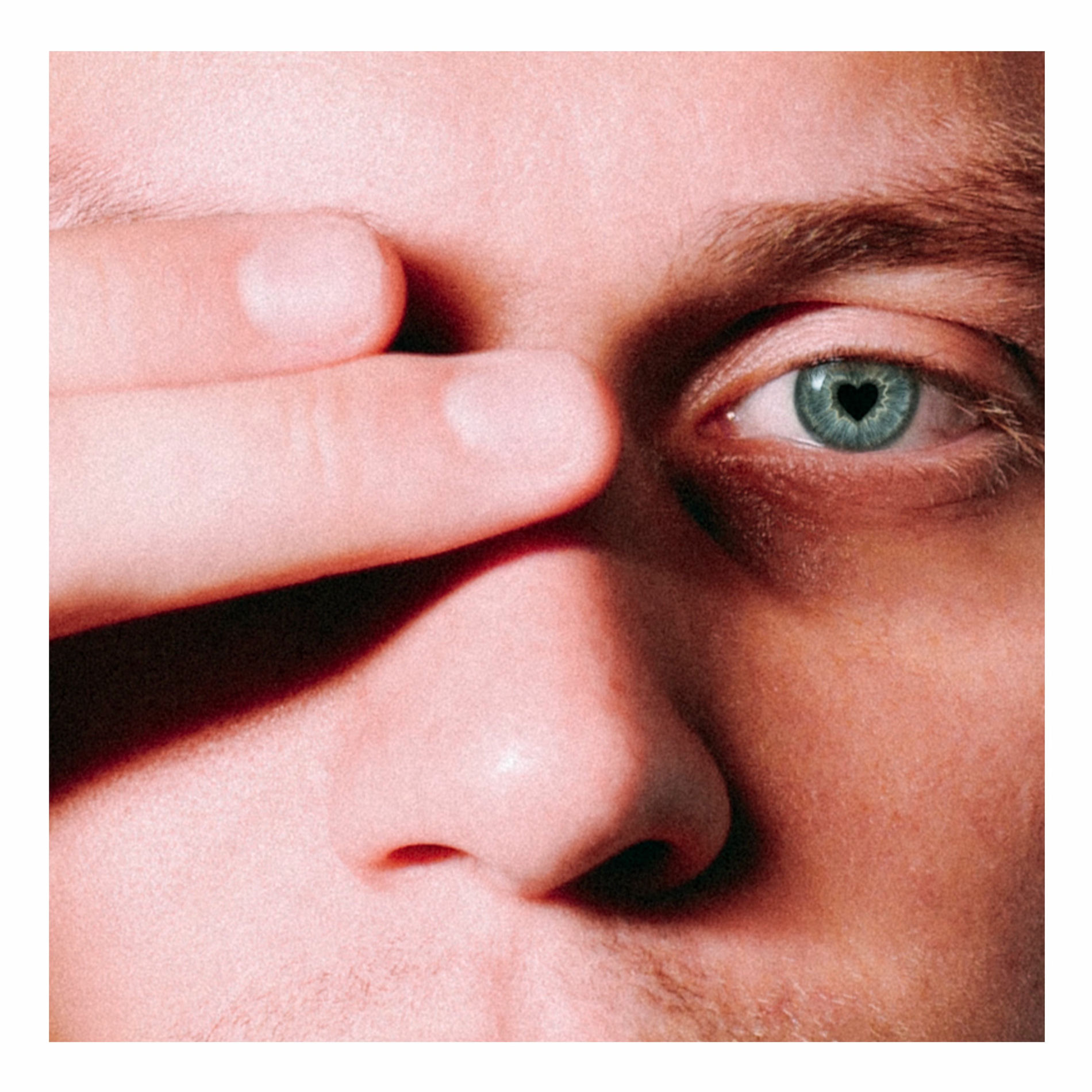 Album cover of SHOOT SHOOT SHOOT