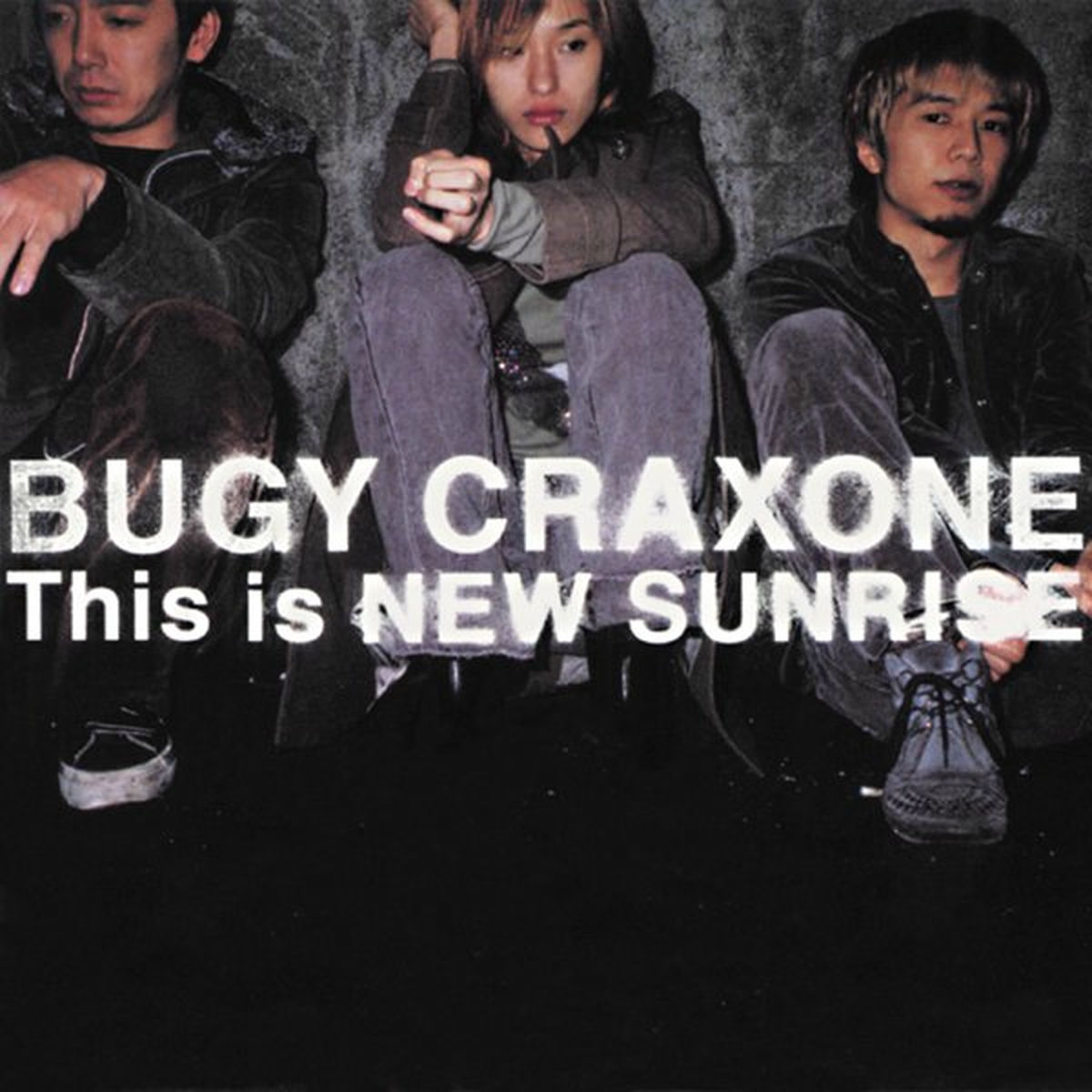 BUGY CRAXONE: albums, songs, concerts | Deezer