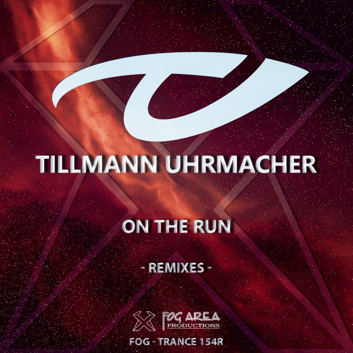 Album cover of On the Run (Remixes)