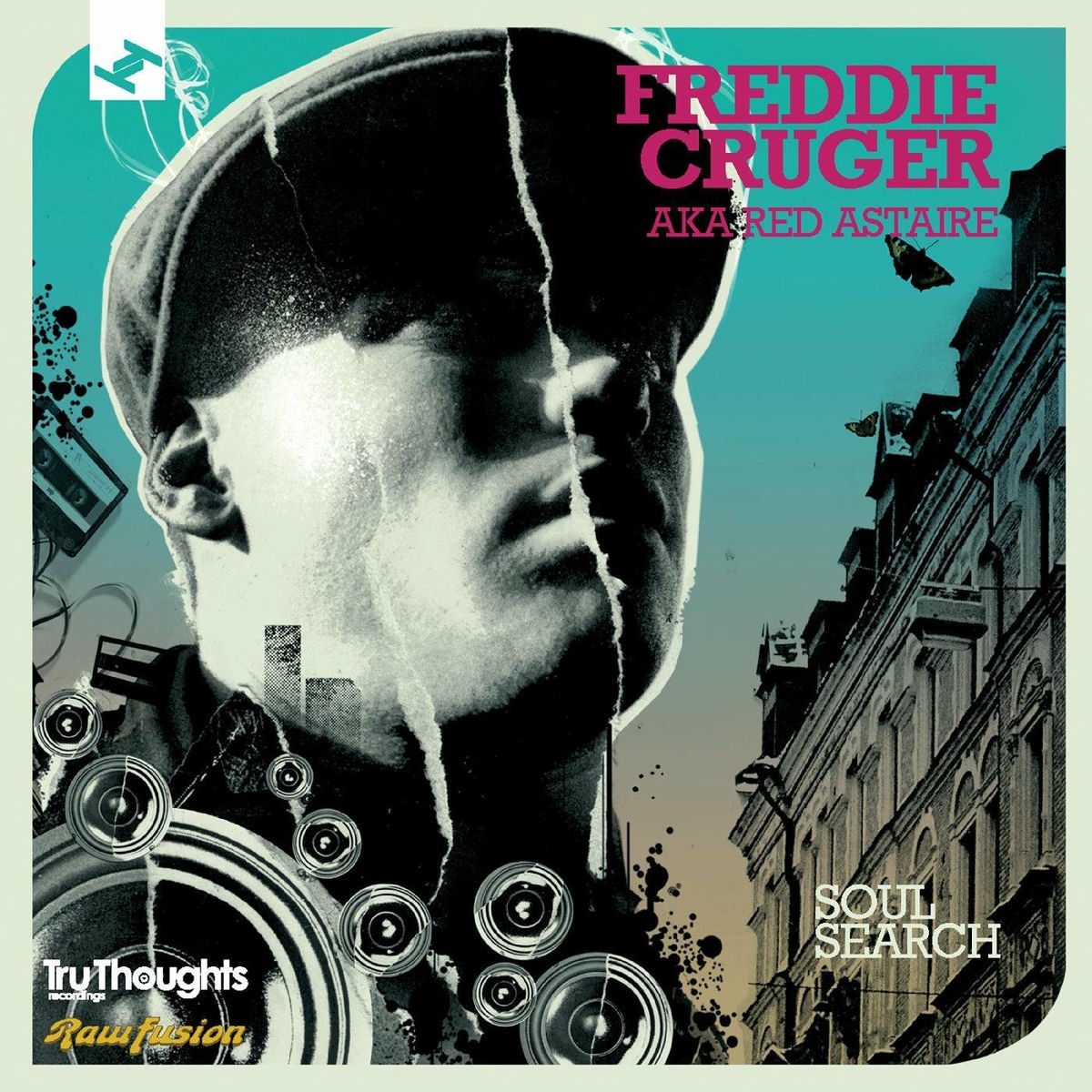 Album cover of Soul Search (Deluxe Edition)